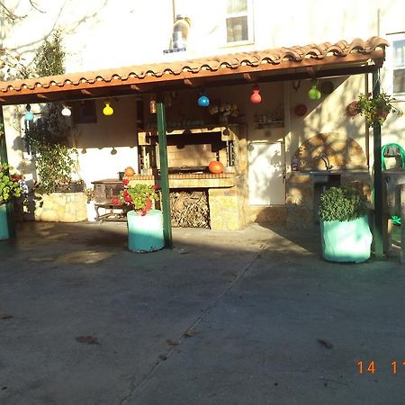 Soldatos Rooms Marantochori Экстерьер фото